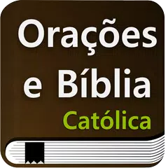 Скачать Orações e Bíblia do Católico APK