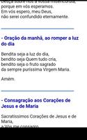 Orações e Bíblia do Católico imagem de tela 3