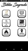 Orações e Bíblia do Católico imagem de tela 1