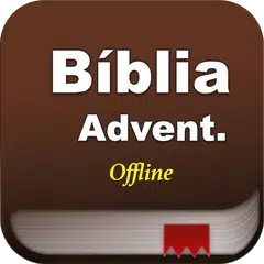 Скачать Bíblia Sagrada Adventista APK