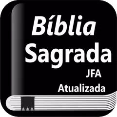 Скачать Bíblia Sagrada Versão JFA Revisada APK