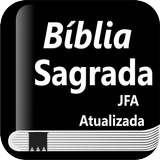 Bíblia Sagrada Versão JFA Revisada ícone