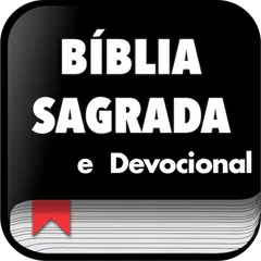 Bíblia Sagrada e Devocional アプリダウンロード