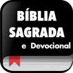 ”Bíblia Sagrada e Devocional