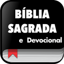 Bíblia Sagrada e Devocional APK