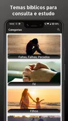 Скачать Bíblia Atualizada e Devocional XAPK