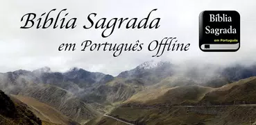 Biblia Sagrada offline em Português