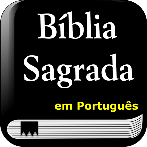 Biblia Sagrada offline em Português