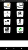 Biblia Sagrada offline em Português syot layar 2
