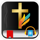 Holy Bible with Devotional aplikacja