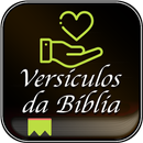 Versículos da Bíblia e Temas APK