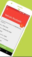 Consulta de Veiculos Pela Placa - Furto, Roubo 截图 2