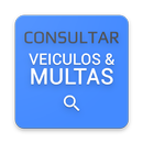 Consulta Placa e Multas - DETRAN APK