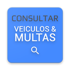Consulta Placa e Multas - DETRAN 图标