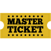 Master Ticket