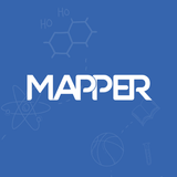 Mapper ícone