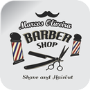 Marco's Oliveira Barbershop APK