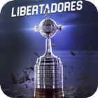Tabela Libertadores 2018 icône