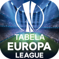 Table Europa League 2018/2019