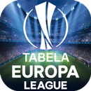 Tabela Liga Europa 2018/2019 APK