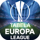Tabela Liga Europa 2018/2019 icône