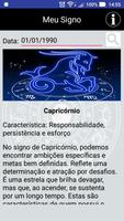 Meu Signo screenshot 1