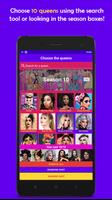 RuPaul's Drag Race All Stars - syot layar 1