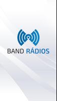 Band Rádios الملصق