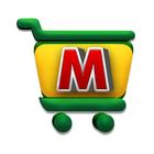 Martins Fácil - Supermercado simgesi