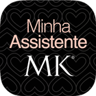 آیکون‌ Minha Assistente MK