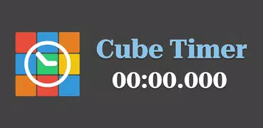 Cube Timer