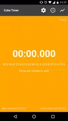Cube Timer XAPK 下載