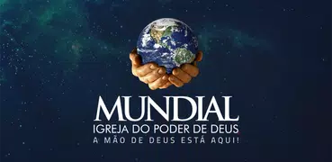 Igreja Mundial