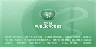 CFM Publicações