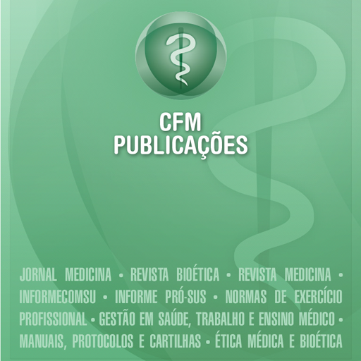 CFM Publicações