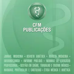 Скачать CFM Publicações APK