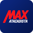 Max Atacadista-icoon