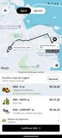 Maxcar - Passageiro imagem de tela 2