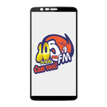 Web Rádio Max-Fm da cidade de 