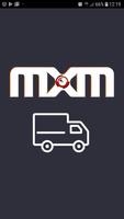MXM Tracking الملصق