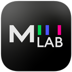 maxLab آئیکن