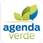 Agenda Verde icône