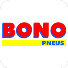 Bono Pneus icône