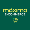 Máximo E-commerce Zeichen