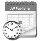 آیکون‌ JW Publisher