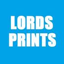 Lords Prints aplikacja
