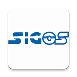 Copasa OS icon