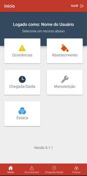 Maya Fundações 海报
