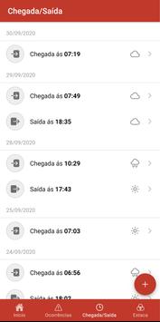 Maya Fundações 截图 1