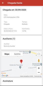 Maya Fundações 截图 2